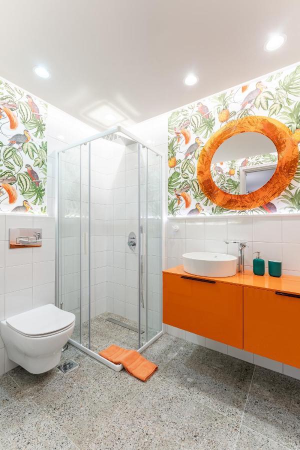 Pop Art Homm In Groovy Koukaki Apartman Athén Kültér fotó