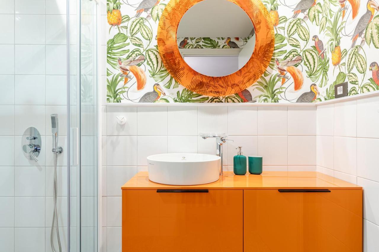 Pop Art Homm In Groovy Koukaki Apartman Athén Kültér fotó